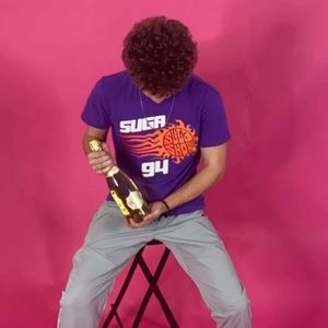 Meet your Posher, Nick